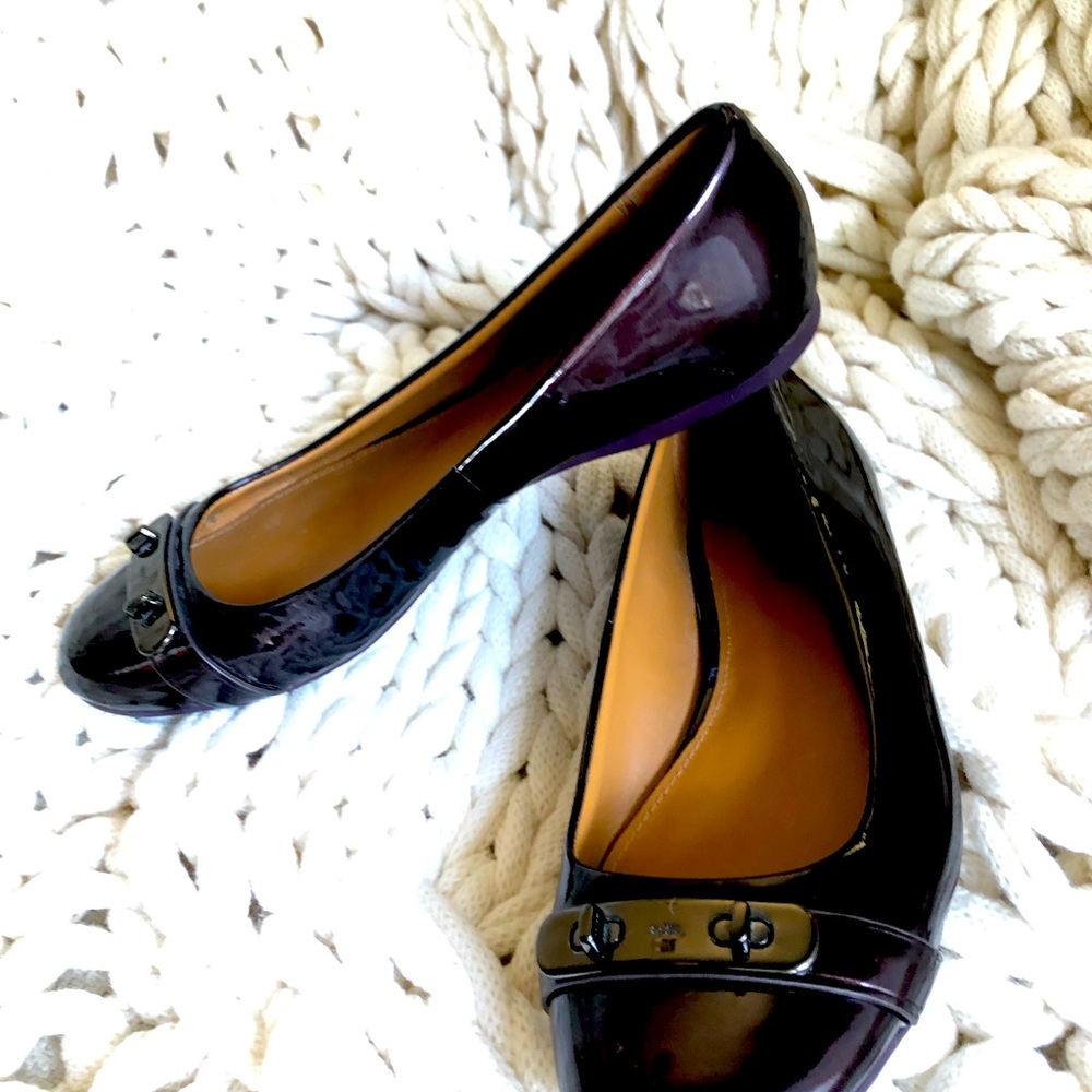 Coach women shoes